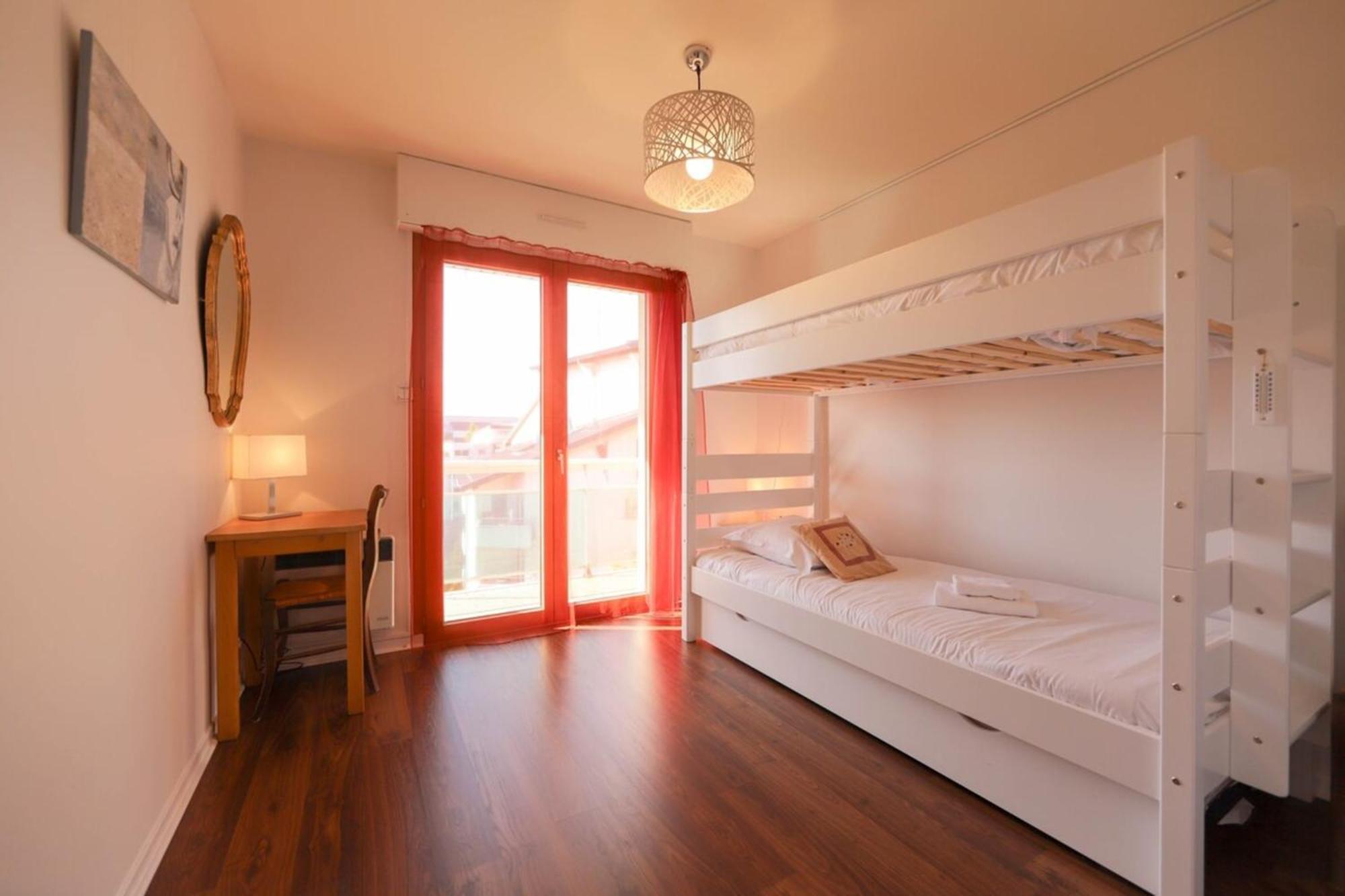 La Pause Annecienne Appartement Familial Annecy Exterior foto