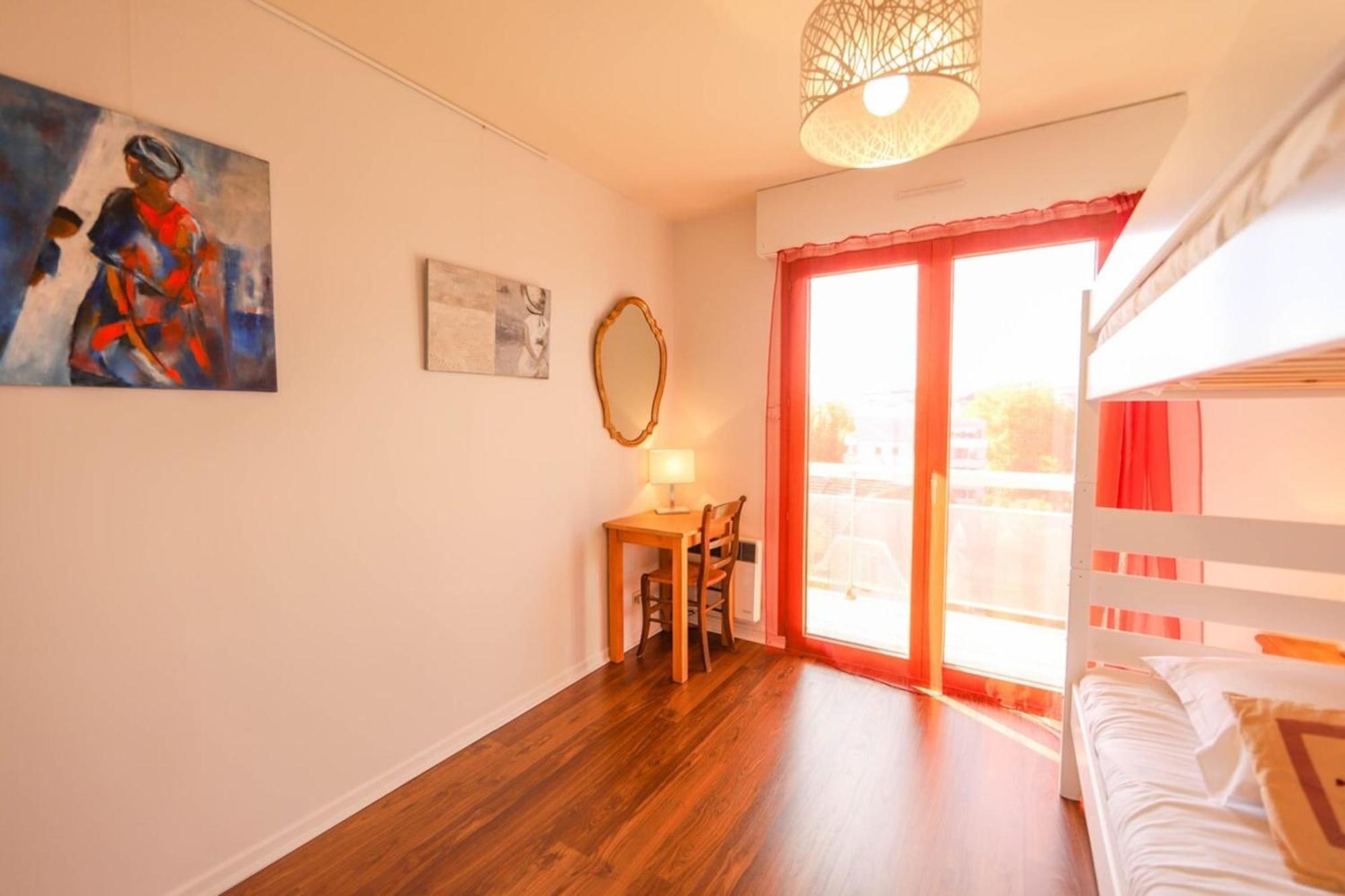 La Pause Annecienne Appartement Familial Annecy Exterior foto